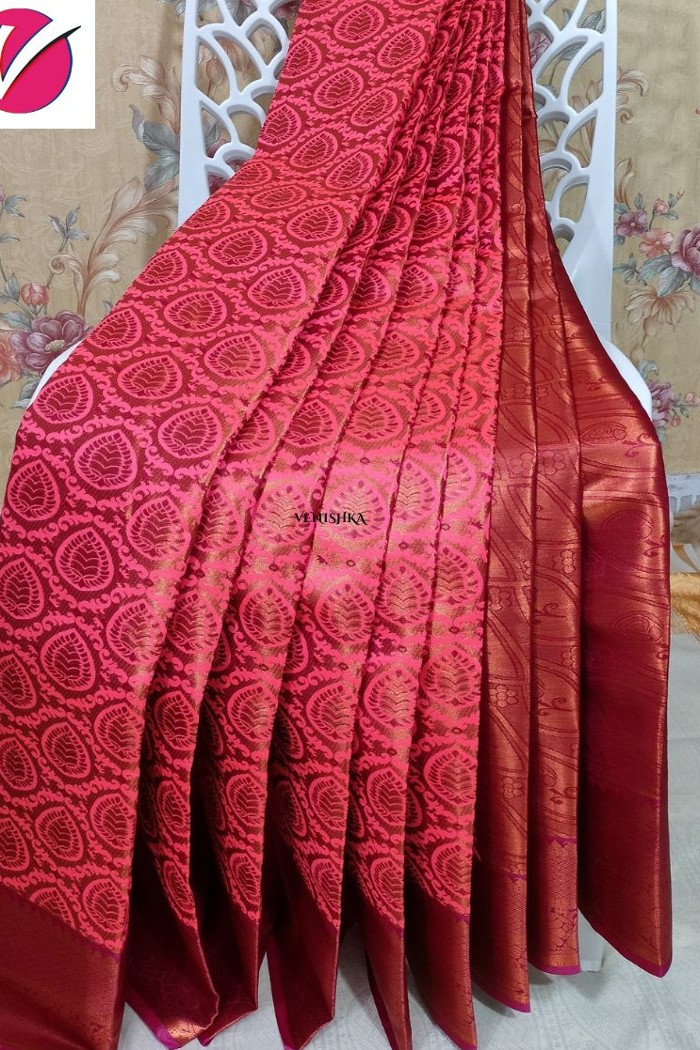fancy-silk-maroon