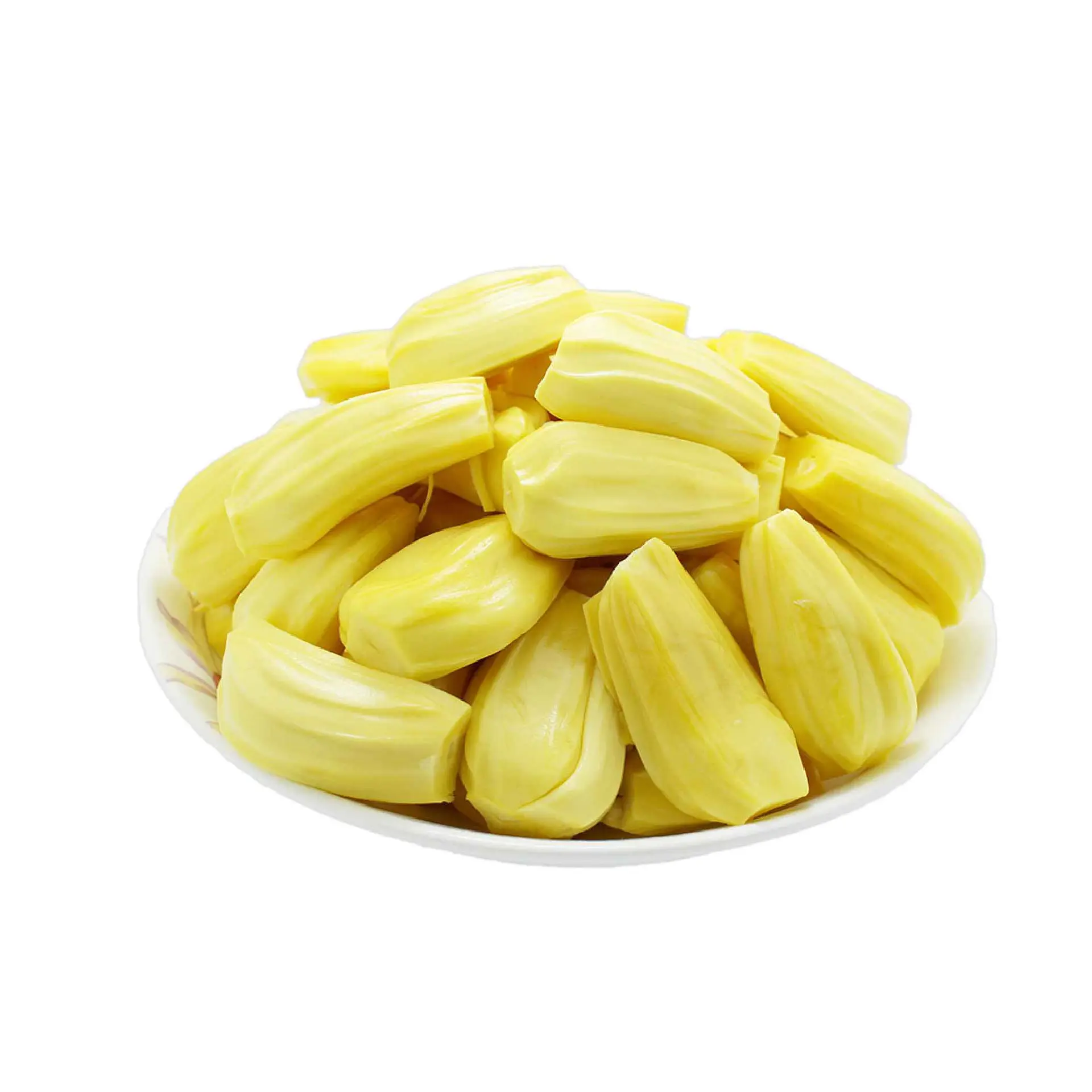Jackfruit Fresh, Cut