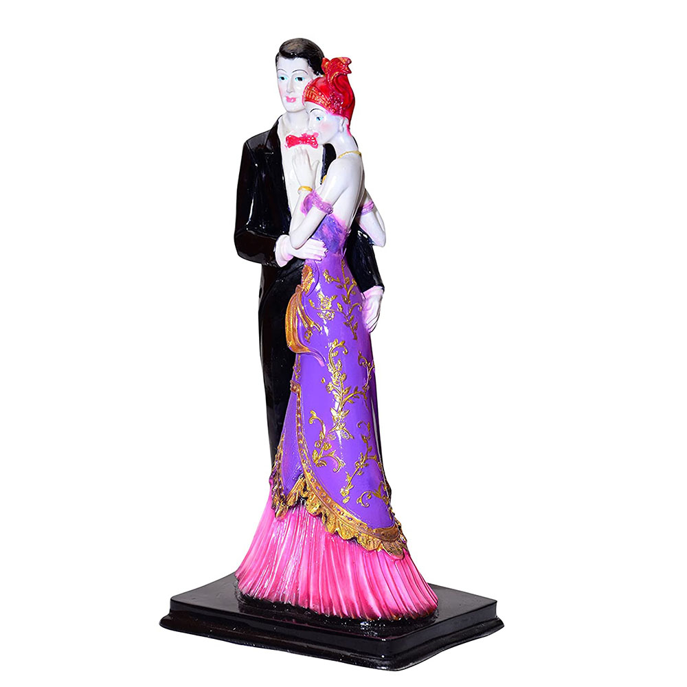 Beautiful Dancing Couple Figurine Online Call 8884243583 Beautiful