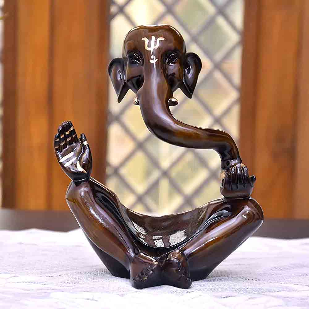 Modern Ganesha Idol Online | Call 8884243583 | Modern Ganesha Statue