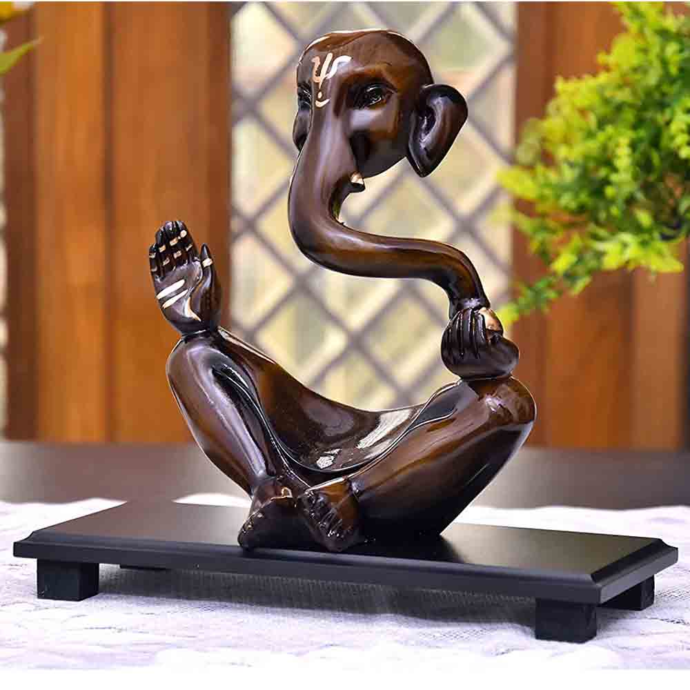 Modern Ganesha Idol Online | Call 8884243583 | Modern Ganesha Statue