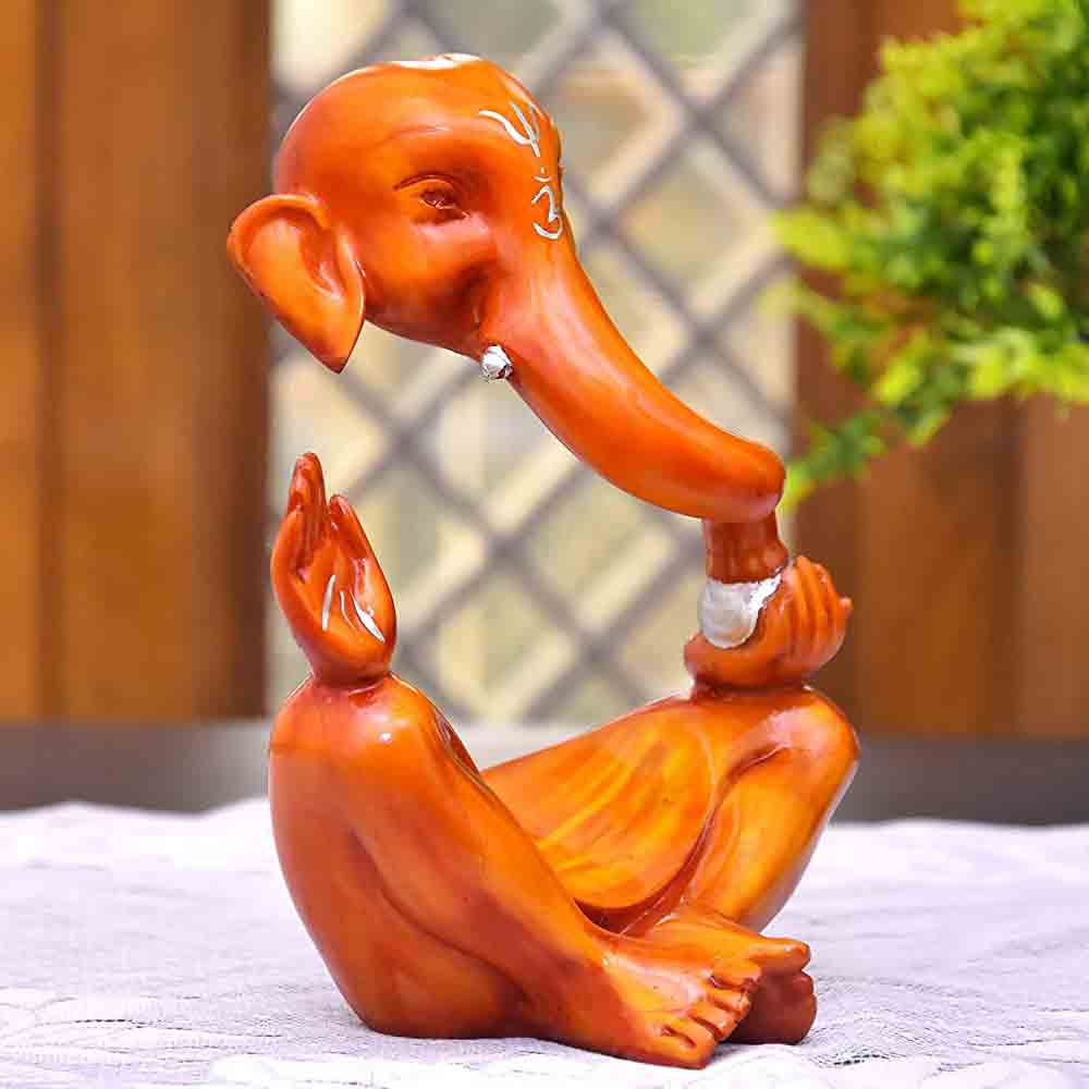 Modern Art Ganesha Statue Online 8884243583 Modern Ganesha Statue