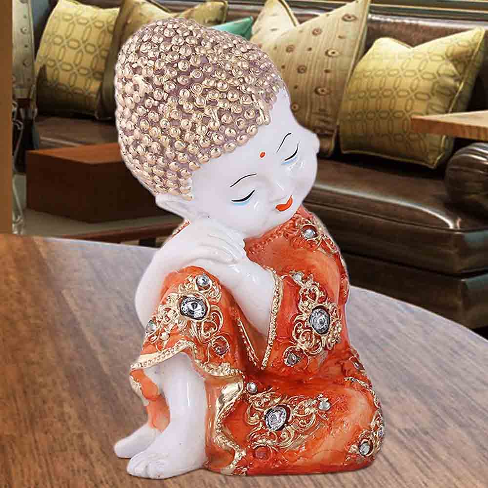 Meditation Baby Buddha Painting Cute Little Cute Buddha | lupon.gov.ph