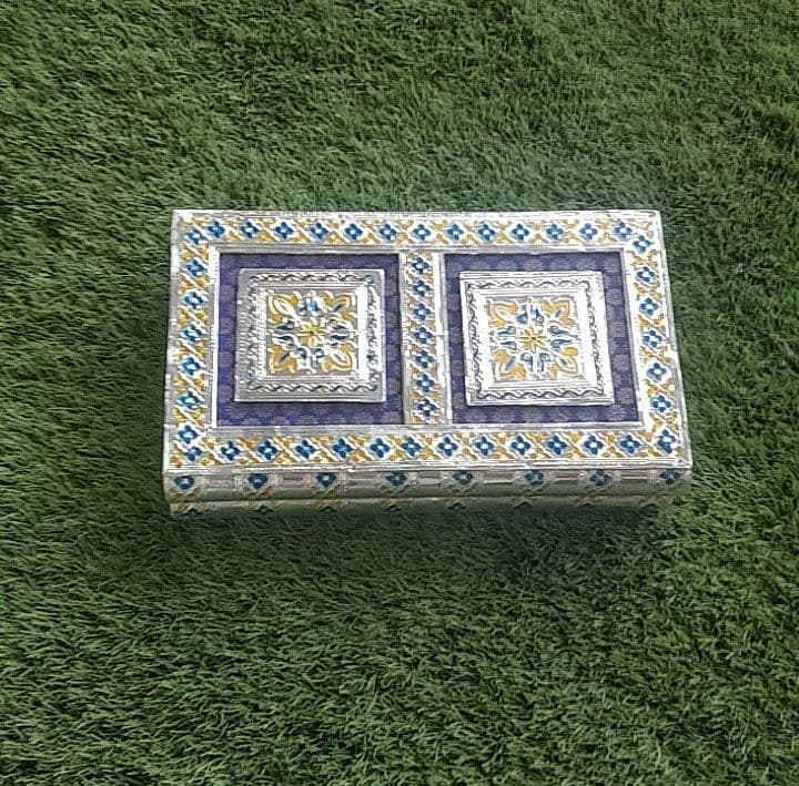 08*14 REGZIN MINA DRY FRUIT BOX