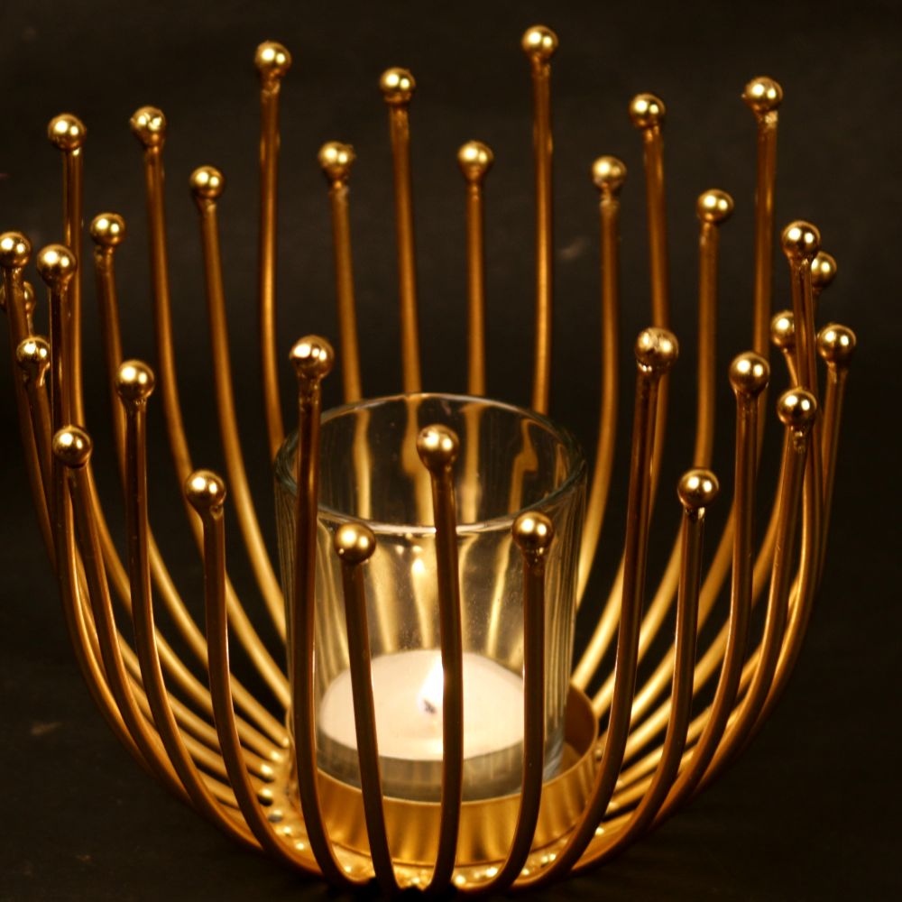 TAAR TEA LIGHT HOLDER