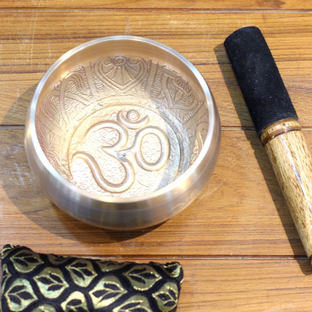 Singing Bowl Small