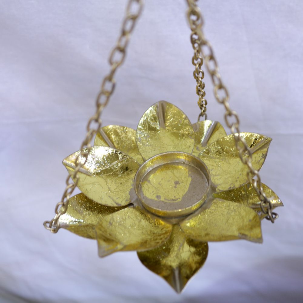 LOTUS 3 CHAIN